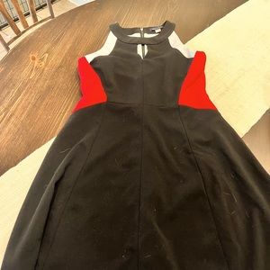 Tommy Hilfiger Business Casual Dress Size 6